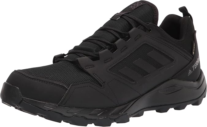 Adidas Men's Terrex Agravic Tr Gore-tex Trail Running Shoe, 0