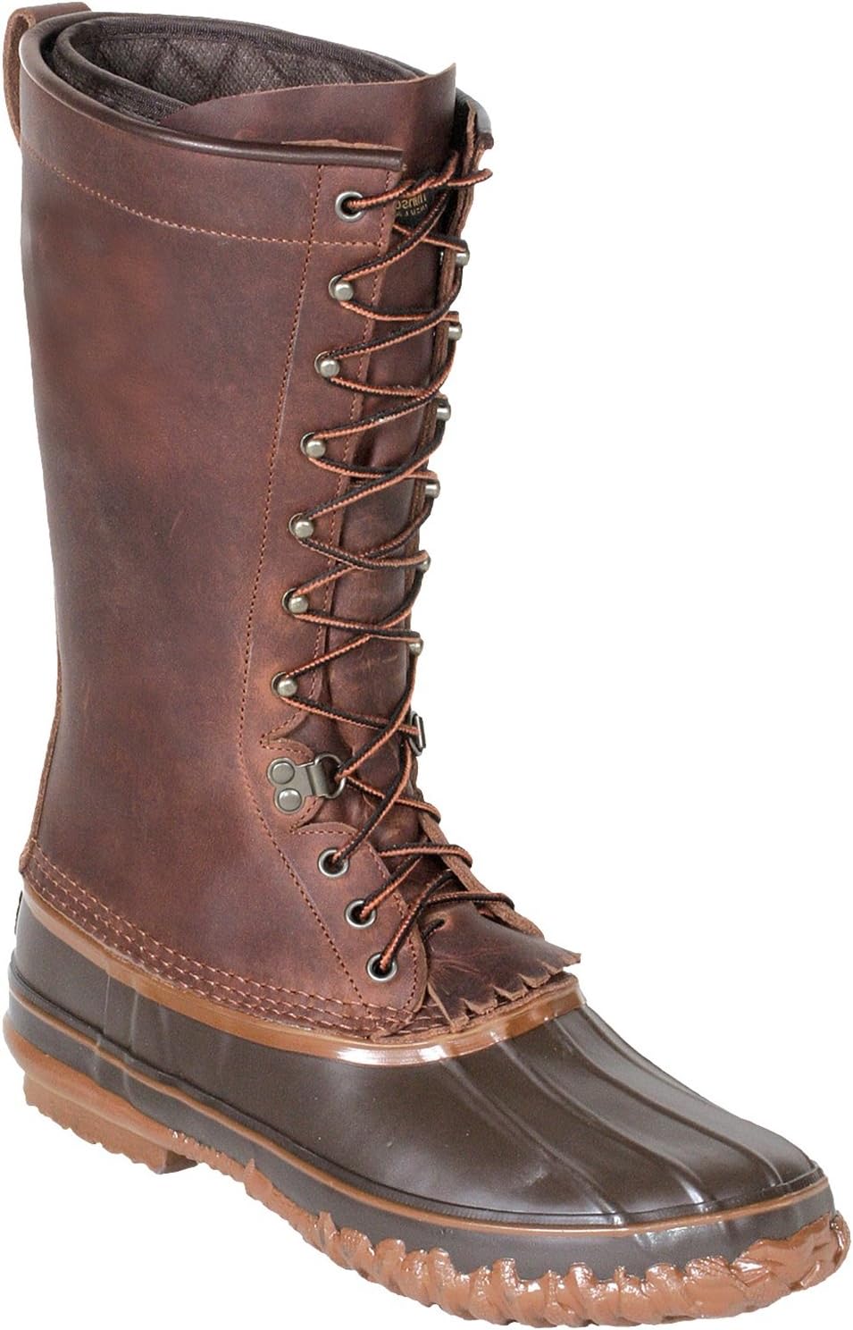 Kenetrek 13 Rancher Insulated Pac Boot