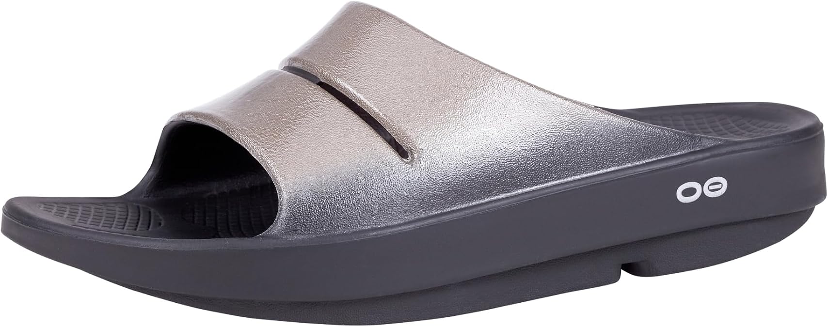 OOFOS OOahh Luxe Recovery Slide - Womens