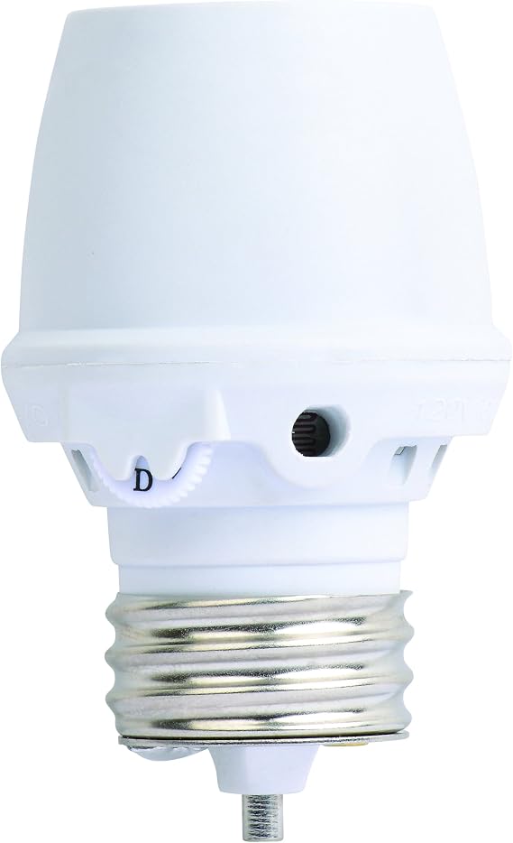 Westek SLC9BC Programmable Light Control, White
