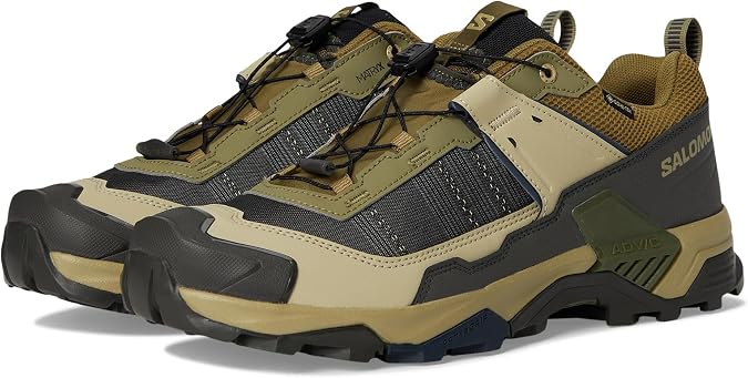 Salomon Mens X Ultra 5 Gtxa