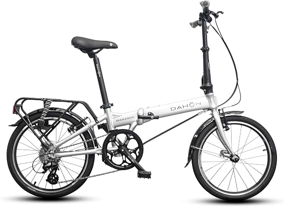 Dahon Mariner D8 Folding Bike