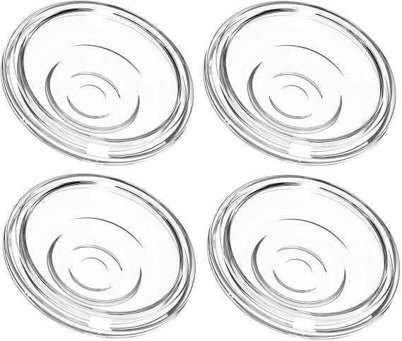 Wearable Breast Pump Accessories Replacement Parts Silicone Diaphragm Compatible with Momcozy CPPSLEE TSRETE HAUTURE eulumap S12 S9 S10 S10Pro S12A S13 S15