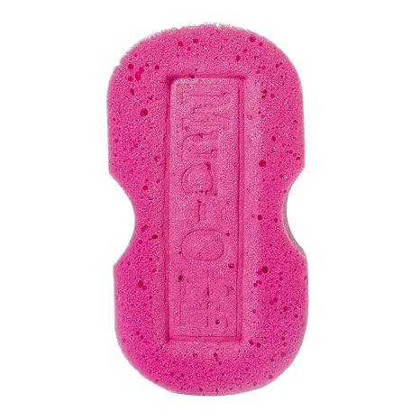 Muc-Off Expanding Microcell Sponge, Bike Cleaning Sponge