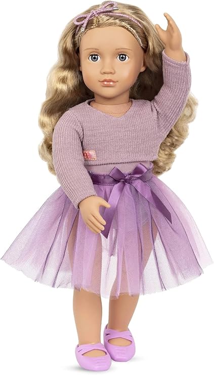 Our Generation 70.31316Z Dolls