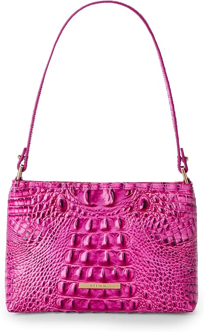 BRAHMIN Lorelei - Electric Fuchsia Melbourne