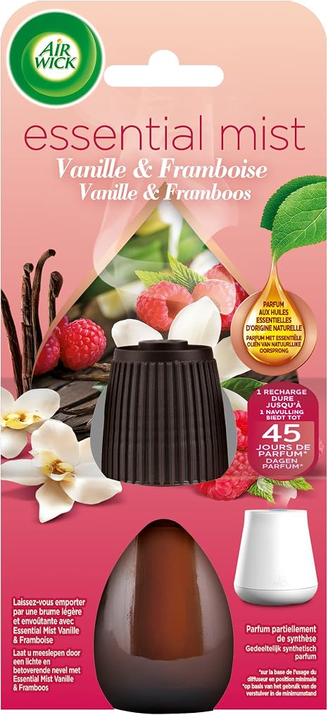 Air Wick Essential Mist Refill