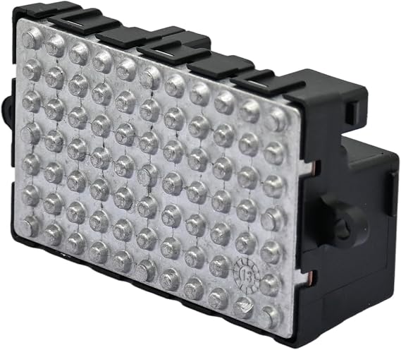 Blower Motor Resistor