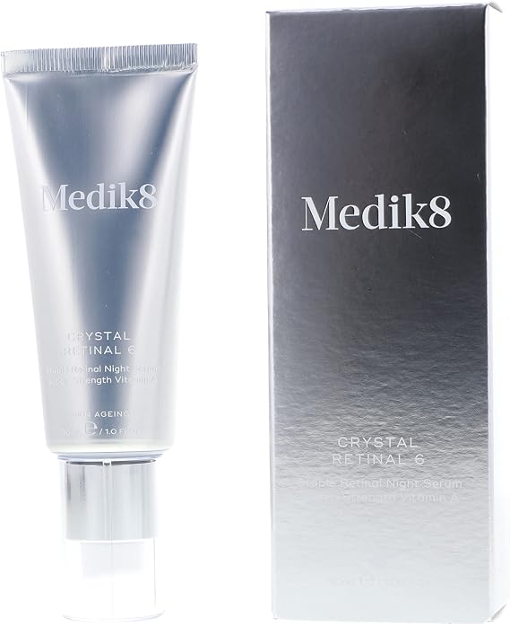 Medik8 Crystal Retinal 6 30 ml