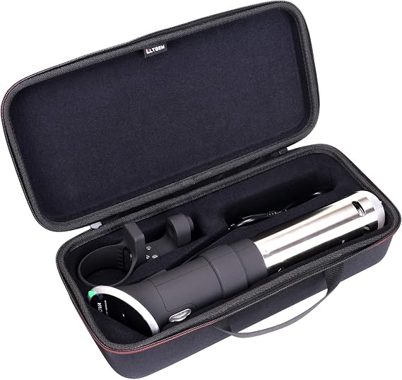 LTGEM Case for Anova Culinary Sous Vide Precision Cooker 3.0/2.0/Nano 2.0