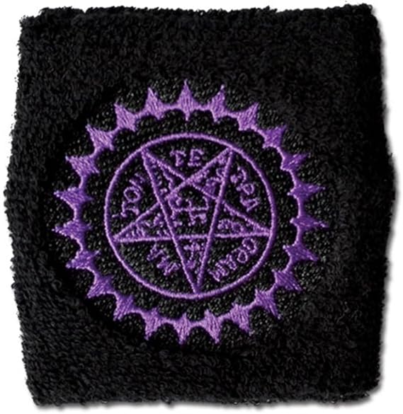 Wristband: Ciel Contract Seal