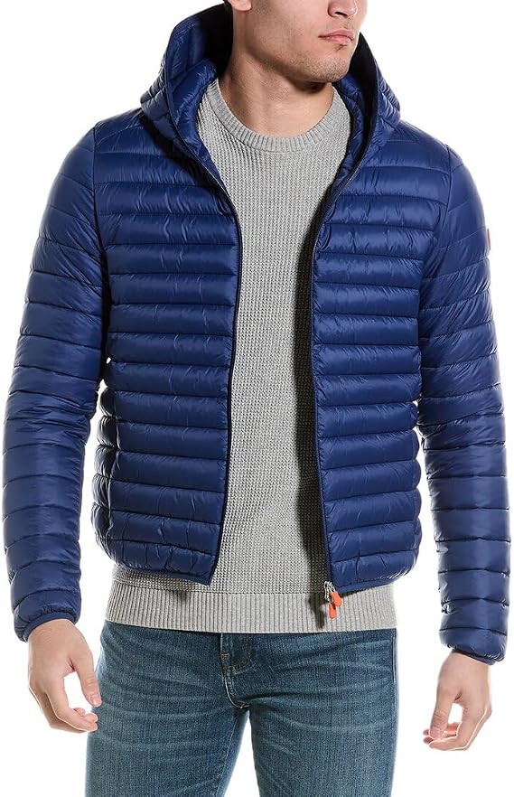 Save The Duck Jacket