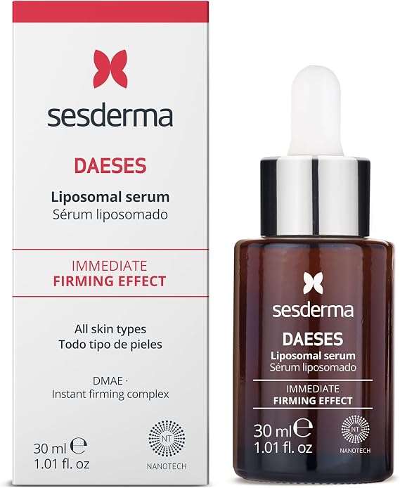 Sesderma Daeses Liposomal Serum – Instant Lifting and Firming – Hydrates, Firms & Smooths – 30 ml