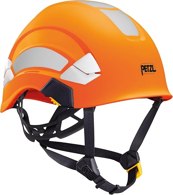 Petzl Vertex Industrial Safety Helmet (ANSI Z89.1 Type I Class E)