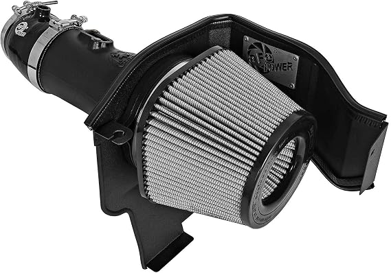 aFe Power #51-12802 Magnum FORCE Open Element Intake