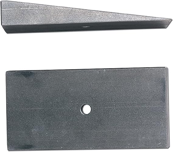 Rubicon Express RE1467 Aluminum Degree Shim