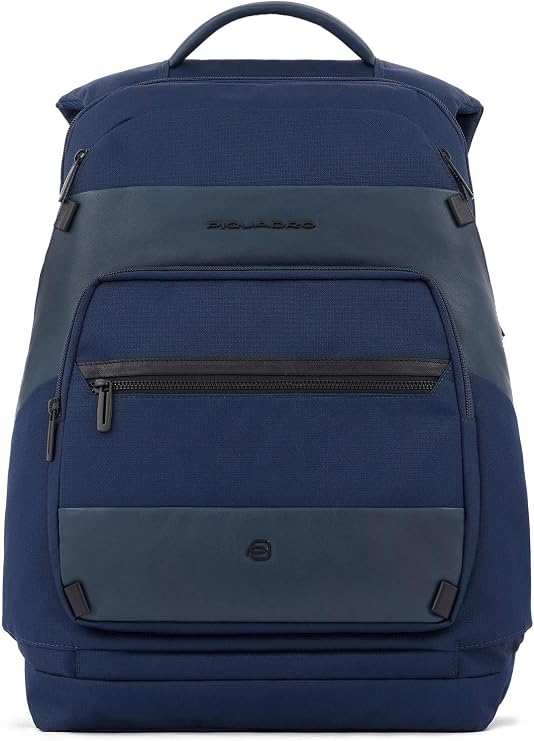 PIQUADRO Backpack man CA5844W115 BLUE