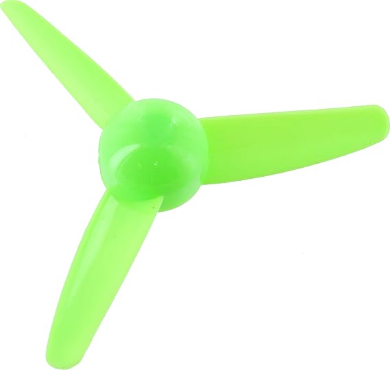 3 Blade Propeller - 80mm
