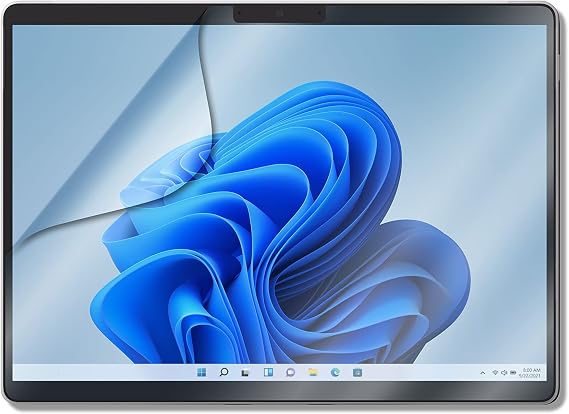 Targus Scratch-Resistant Screen Protector for Microsoft Surface Pro 8 (AWV343AMGL)