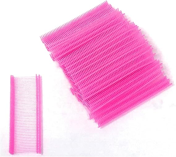 Pink Standard Tagging Barb Fasteners 1 Inch Lot of 1000