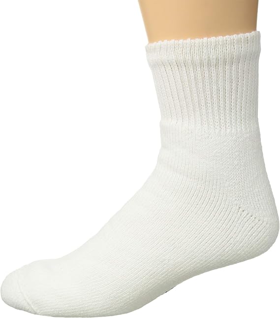 WigWam King Cotton Low Socks