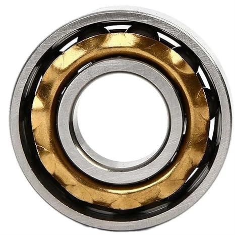 Deep Groove Ball Bearing 1PCS Magnetic Bearing Ball Bearing E4 E5 E6 E7 E8 E9 E10 E11 E12 E13 E14 E15 E16 E17 L17 M17 BO17 E18 E19 E20 (Size : E10 10X28X8)