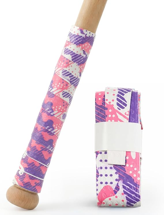 43 Inch Baseball Bat Grip Tape 1.5 mm Non-Slip