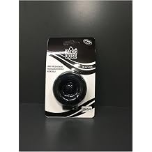 Hava Ferahlatıcı Unique Magic Black
