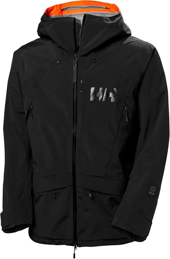 Evo Shell Jacket by Helly Hansen