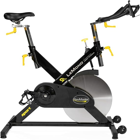 Lemond Revmaster Sport