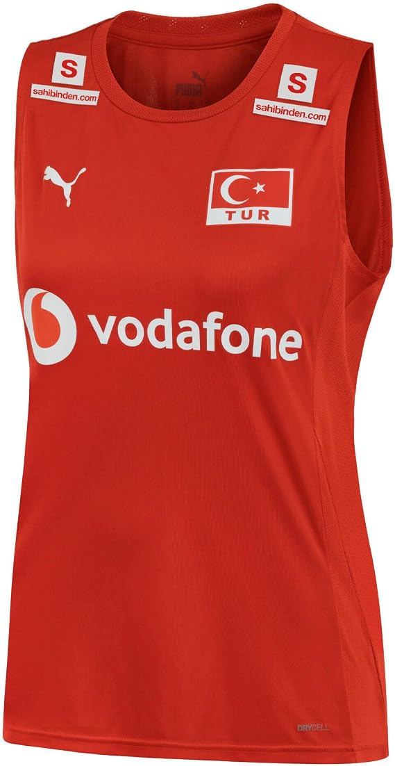 Puma Kadın / Kız Kolsuz Shirt 70700802