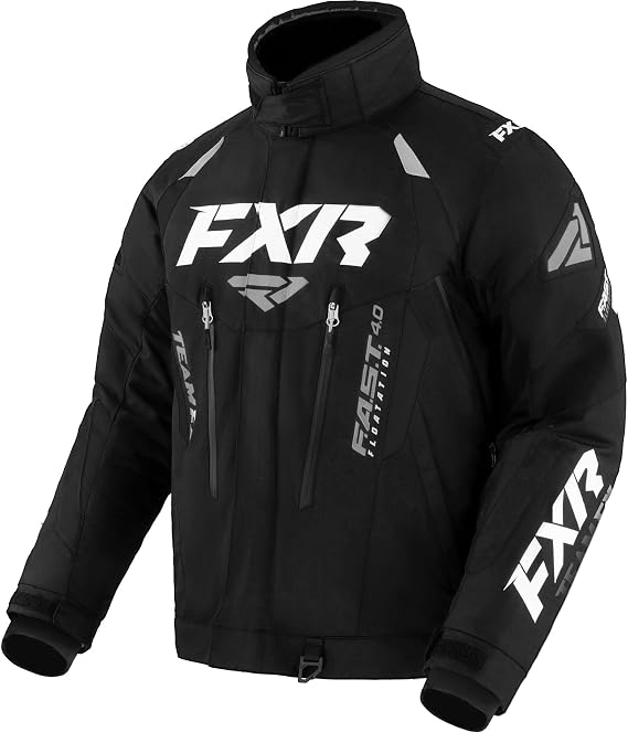 FXR Men's Team FX Jacket