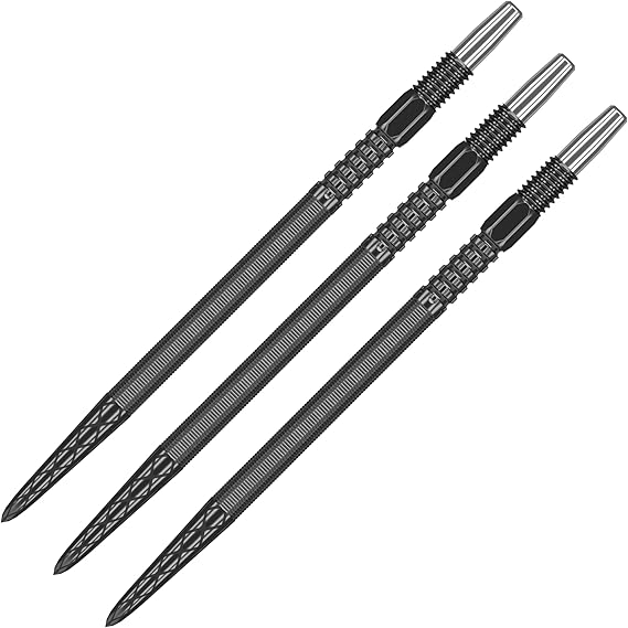 Target Darts Swiss Point DX Dart Points
