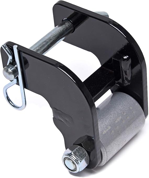 Roadmaster 050 Rollaway Hitch Receiver Protector