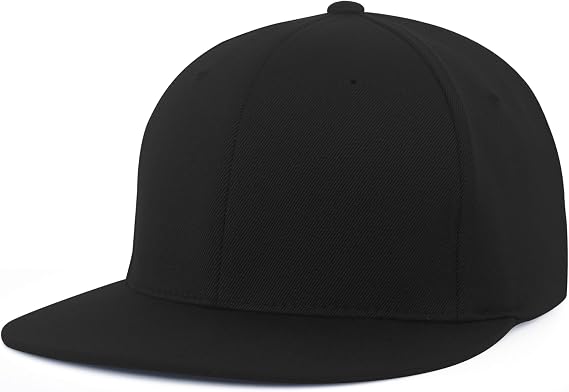 Pacific Headwear Premium A/C2 Performance Flexfit Cap