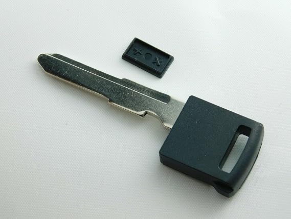 Remote Key Blank Blade Insert Emergency Key Blade fits Grand Vitara 2006-2012 Swift 2011-2013 SX4 2007-2011 remote key fob