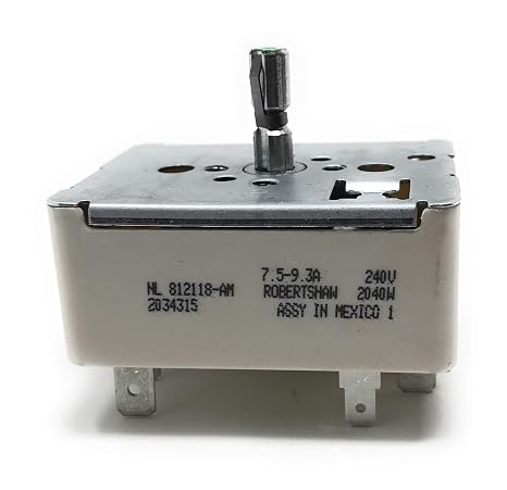 OEM Switch WB24T10027, 812120