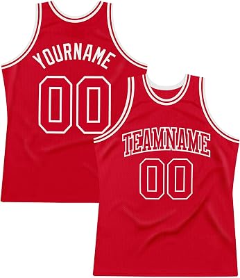 Custom White Orange Royal Throwback Basketball Jersey, Basketball Jersey, Basketball Jersey for Men, Mens