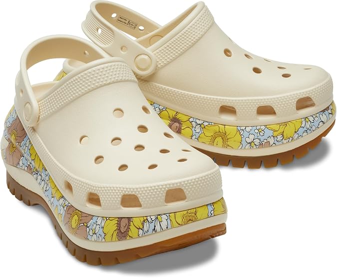 Crocs Mega Crush Clog