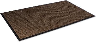 Crown Super-Soaker Wiper Mat wGripper Bottom CWNSSR046DB