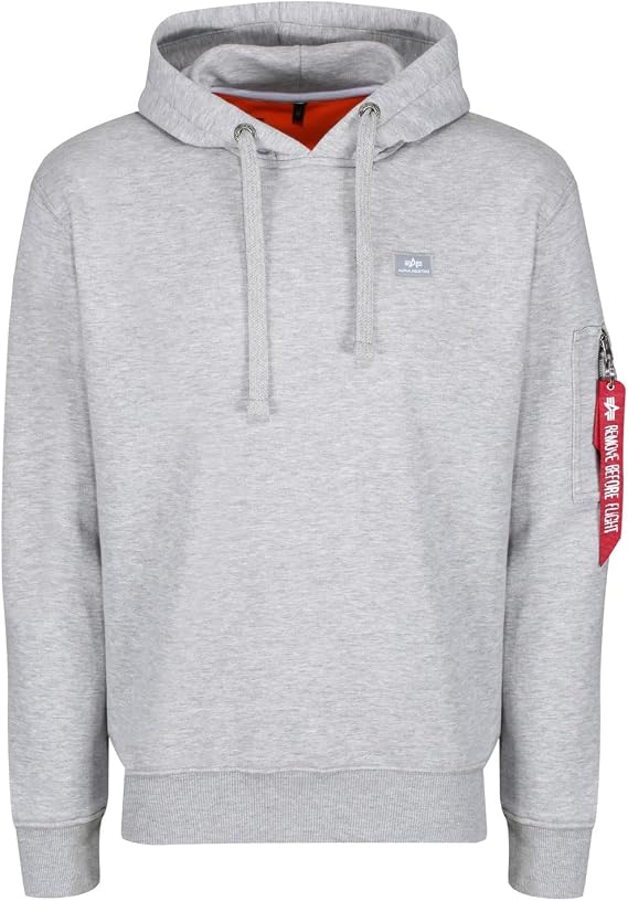 Alpha Industries X-FIT HOODY
