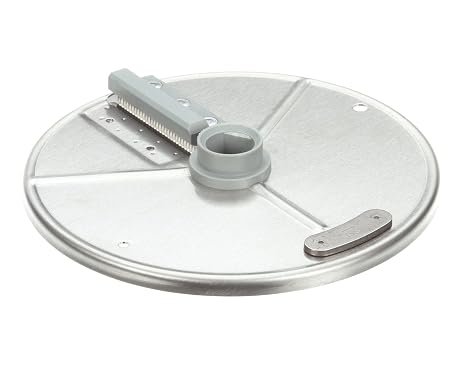 Robot Coupe 27599 Julienne Plate, 1/16"