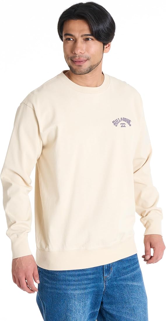 Billabong Arch Logo Men's Sweatshirt