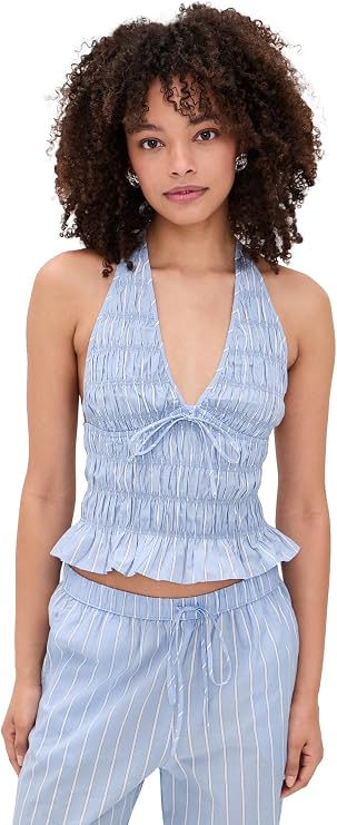 nia Women's Chandler Top