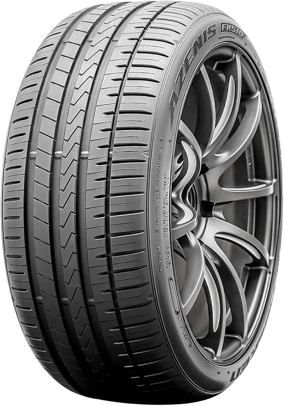 Falken 235/35zr20 92y Azenis Fk510 Bw