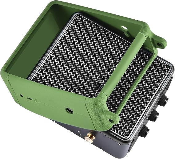 Silicone Cover Case for Marshall Stockwell II