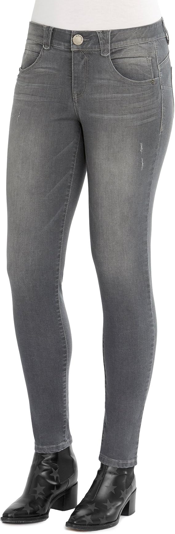Democracy Women's Ab Solution Jegging