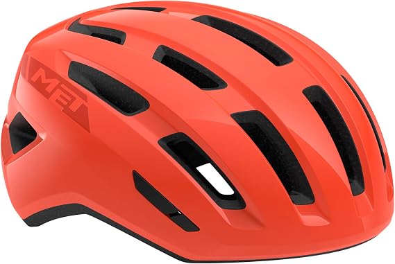 MET Miles MIPS Helmet