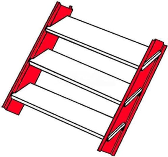 Basement Door Stair Stringer Extension