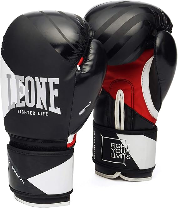 Leone 1947 Fight Life Boxing Gloves